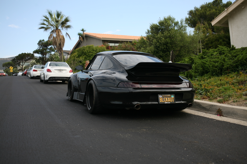 Illustration for article titled Trancas Cars and Coffee: Where to find art rolling